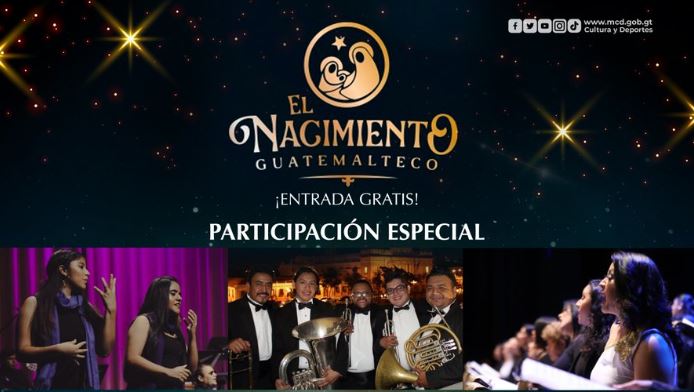 El nacimiento