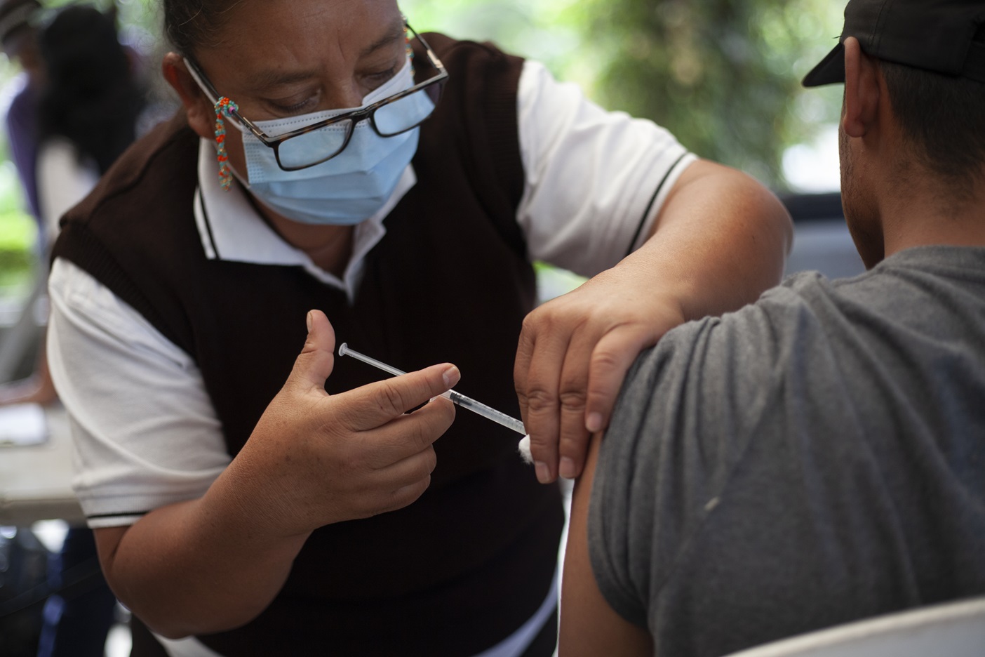 Ministerio de Salud informa sobre nueva variante de COVID-19