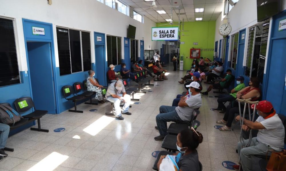 IGSS impulsa acciones para la protección de los migrantes guatemaltecos