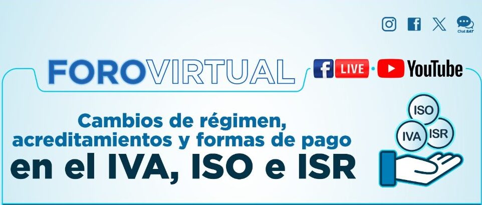 FORO VIRTUAL 2