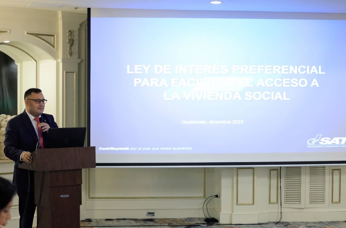La Ley de Interés Preferencial busca facilitar la obtención de la primera vivienda.// Gilber García.