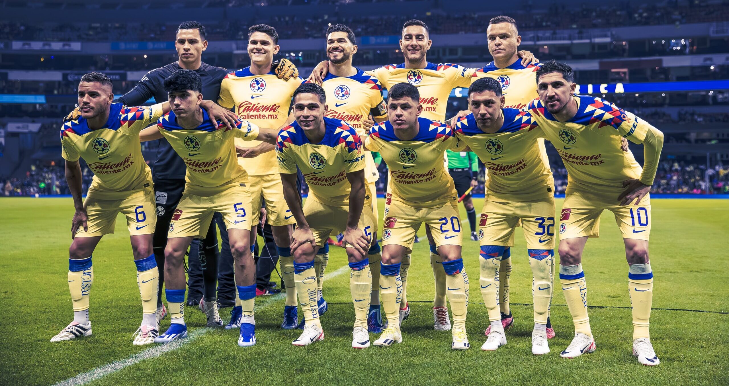 El América cae ante el Atlético de San Luis, pero avanza a la final del Apertura 2023