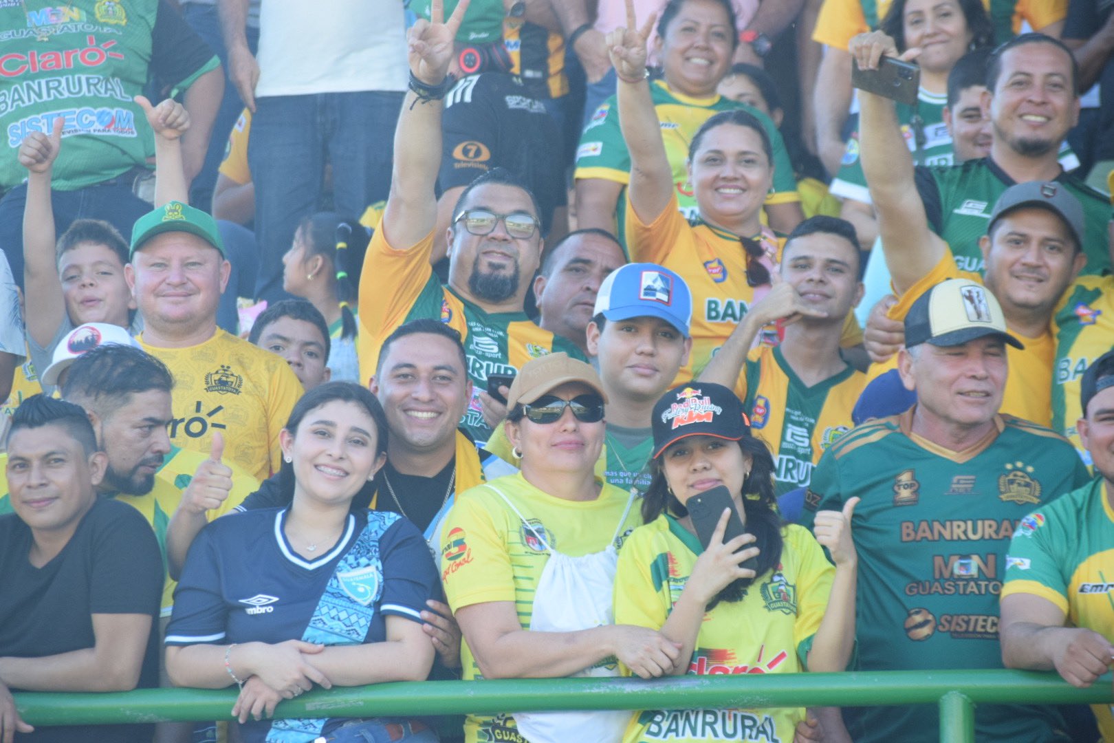 Días y horarios confirmados para la final del Apertura 2023