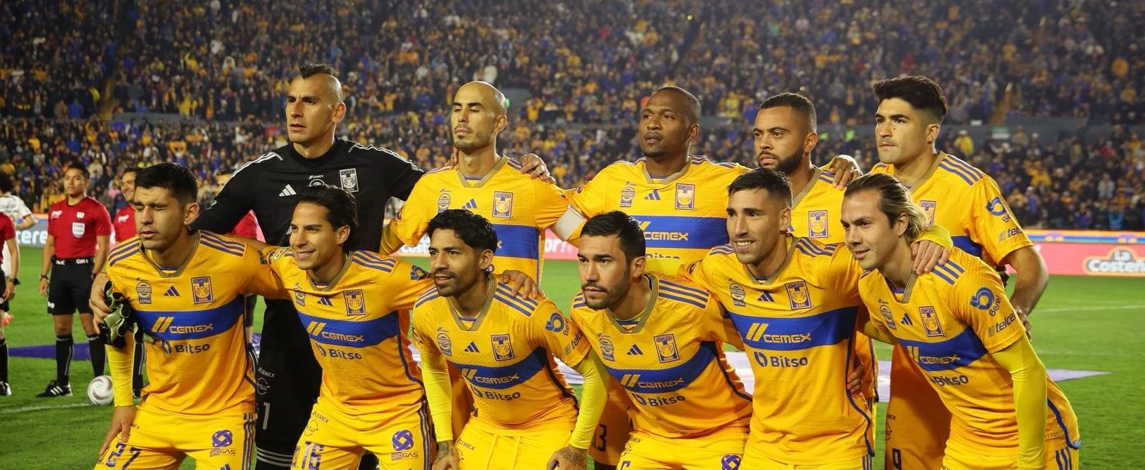 Tigres elimina a Pumas y accede a la final del Apertura 2023