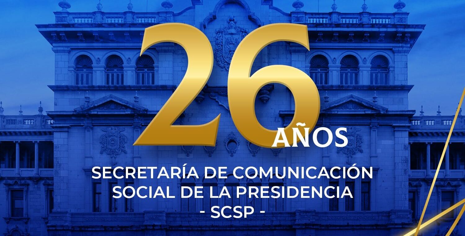 SCSP obtiene grandes logros durante 2023