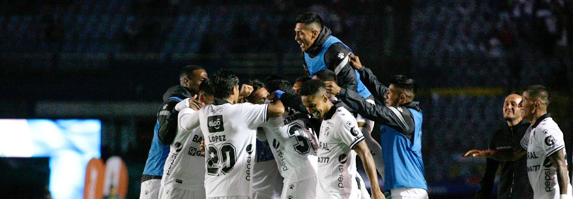 Comunicaciones se convierte en el máximo ganador de la Liga Nacional