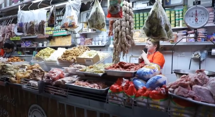Índice de precios al consumidor de noviembre se mantiene firme
