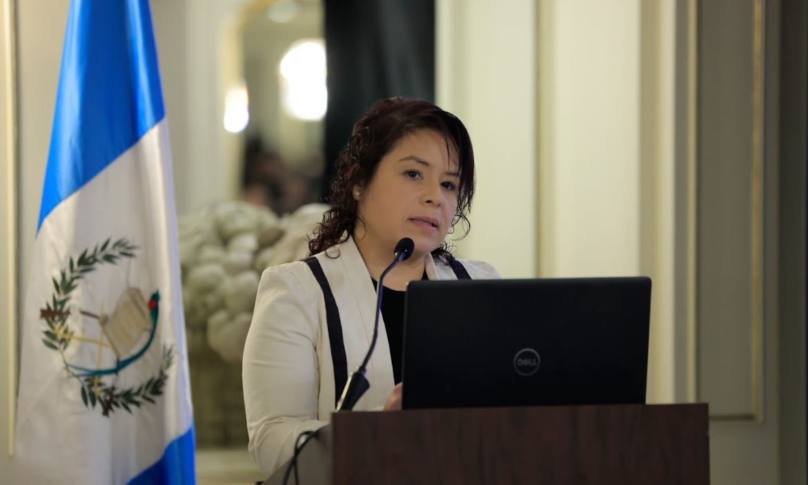 Luz Pérez