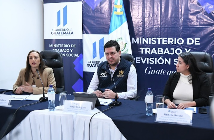 Comenzarán inspecciones de Trabajo para verificar el pago del salario mínimo