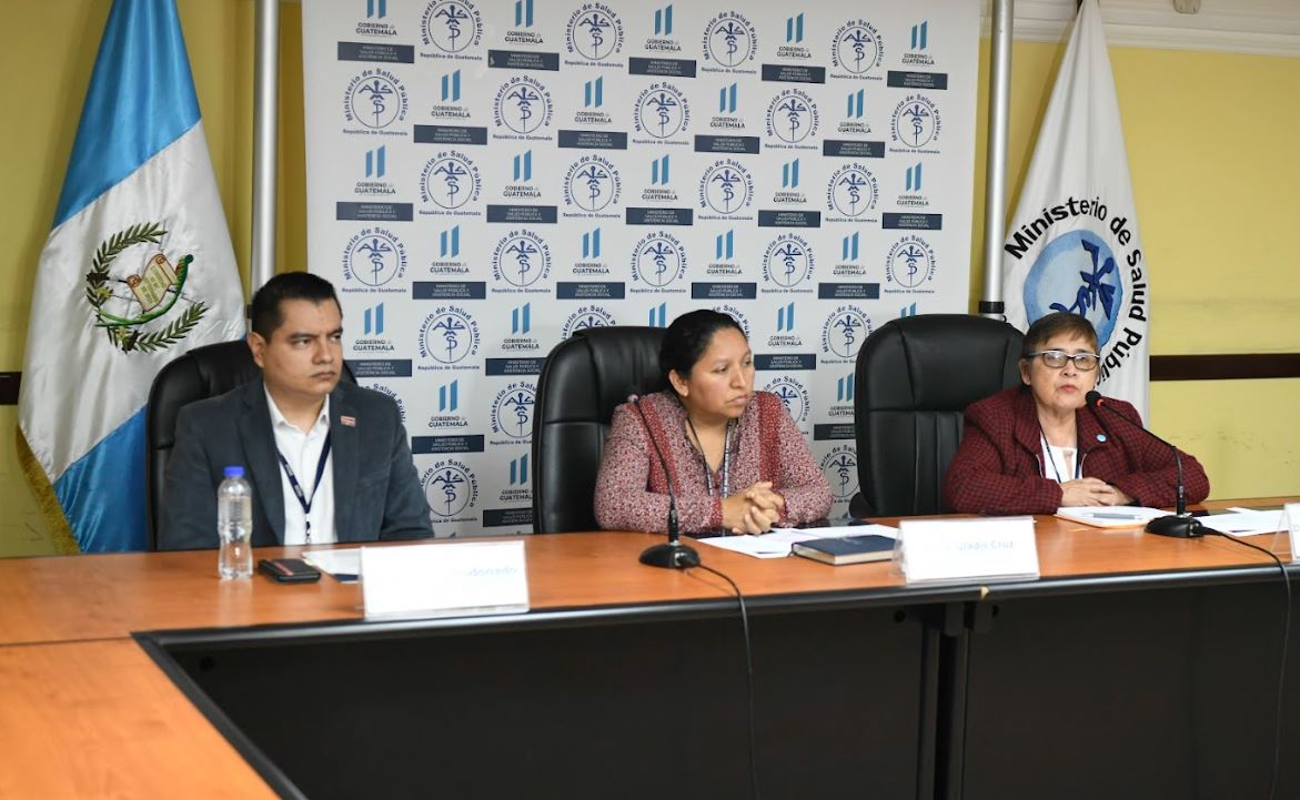 Vacunación contra el virus del papiloma humano cubrirá a varones de 9 años