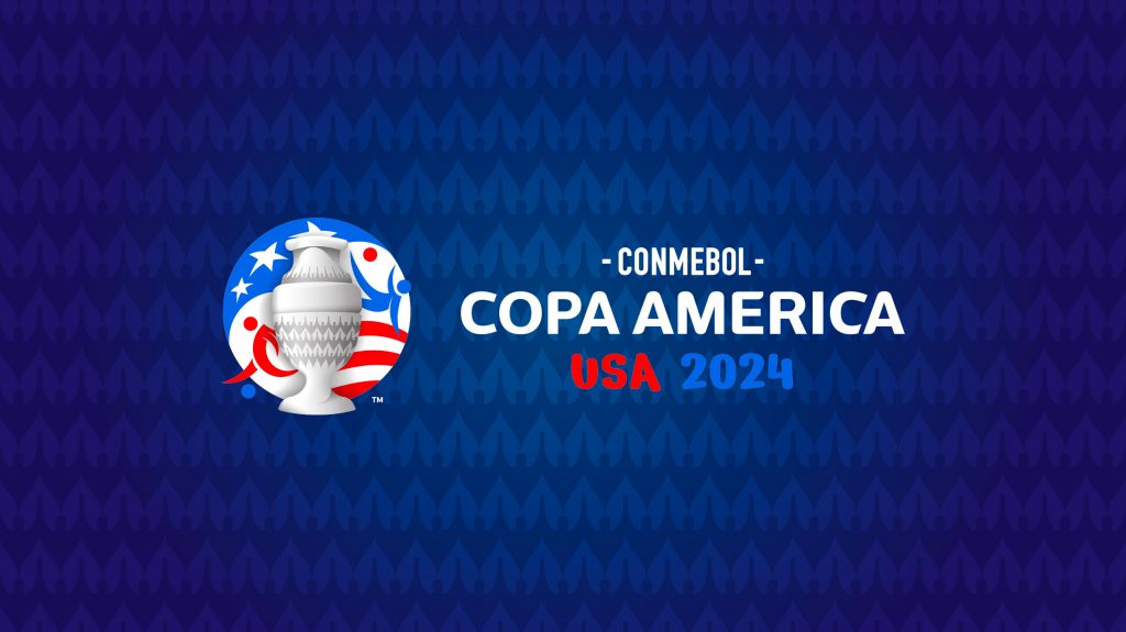 Cómo quedaron los grupos de la Copa América 2024
