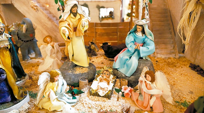 La Navidad, una celebración de la fe y la vida