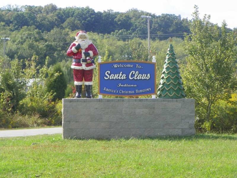 El pueblo de Santa Claus (EE. UU.) contesta de forma personalizada las cartas a Papá Noel