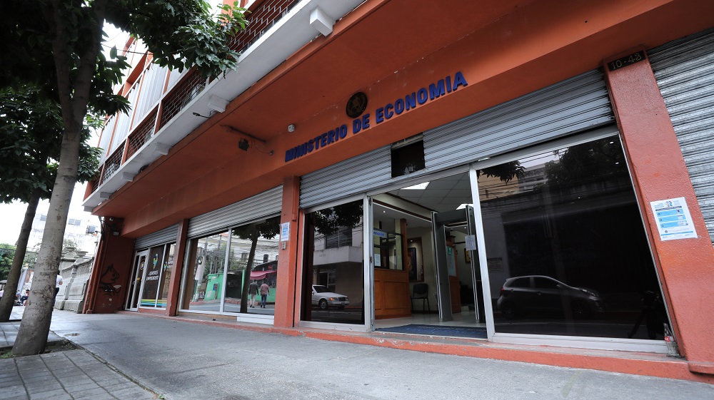 Economía mantiene conversaciones con México sobre exportación de camarón