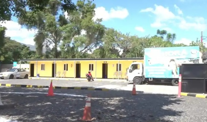 Optimizan servicios en Cecoves para obtención de licencia de conducir