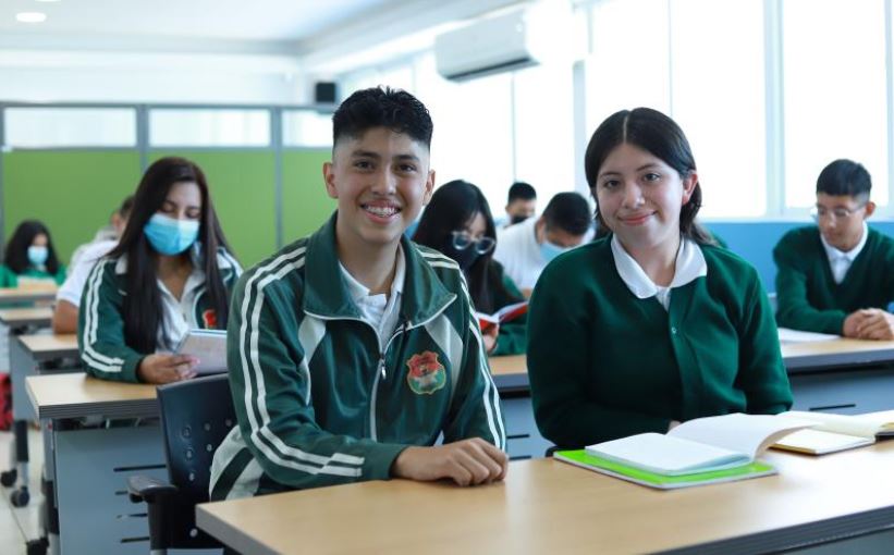 Guatemala consigue resultados positivos en evaluación internacional PISA 2022