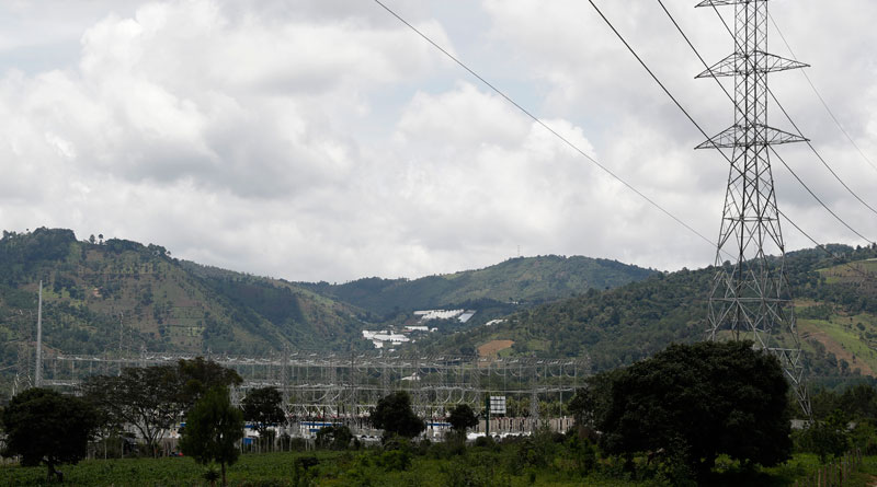 En 4 años de gobierno: 90.17 % de hogares guatemaltecos cuentan con conexión eléctrica