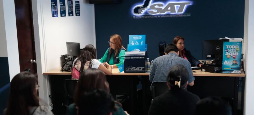 SAT RTU