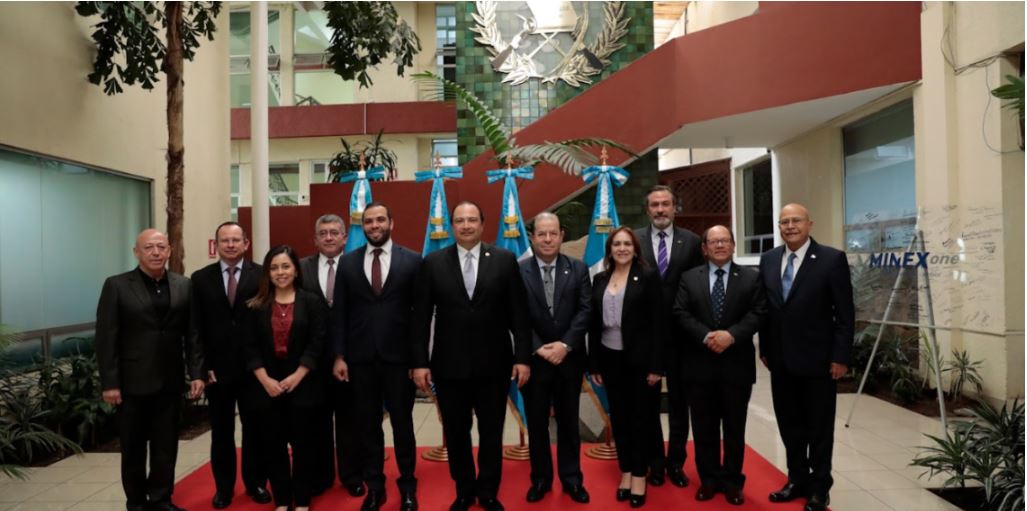 transición 12