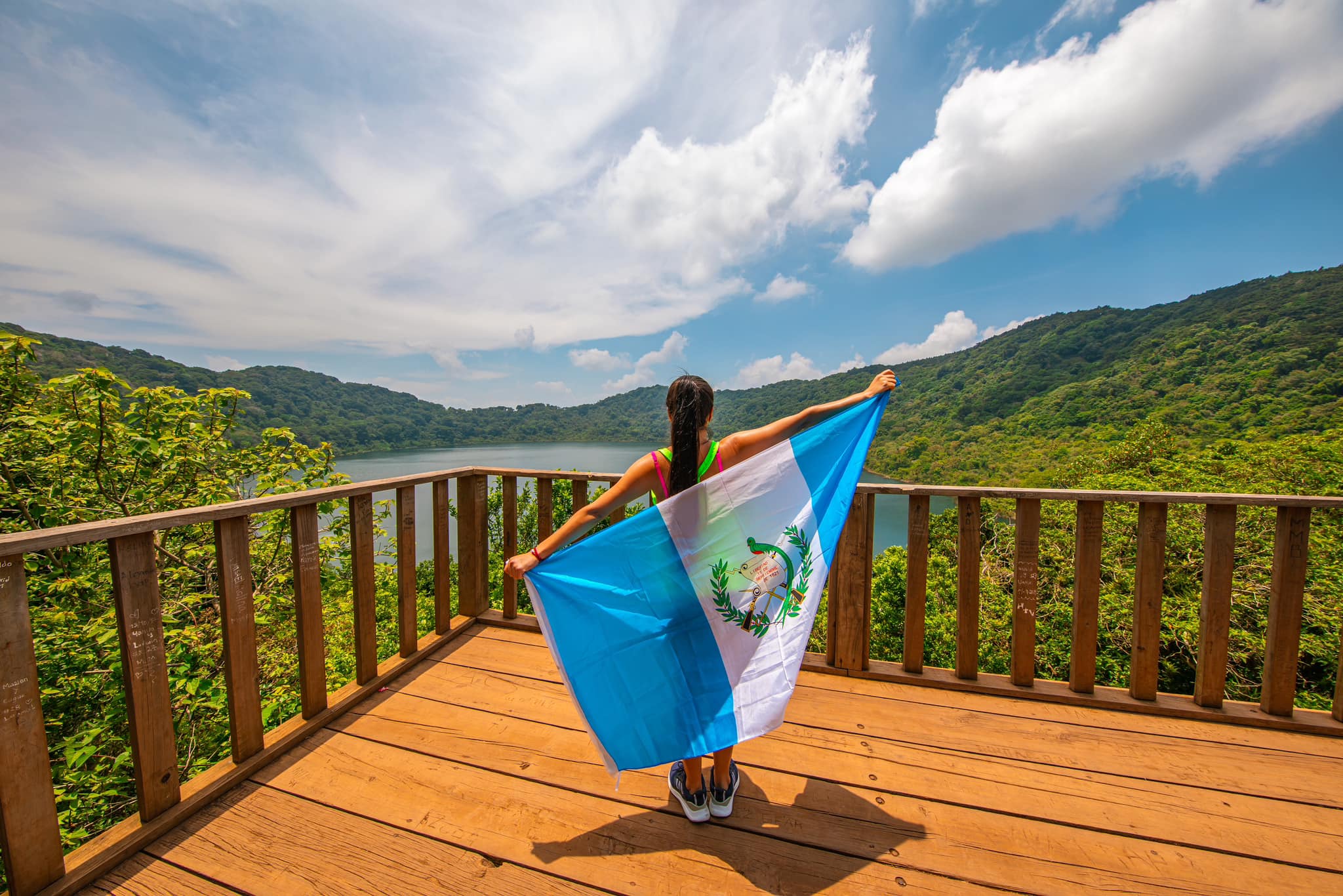 Guatemala, un buen destino para visitar en el 2024