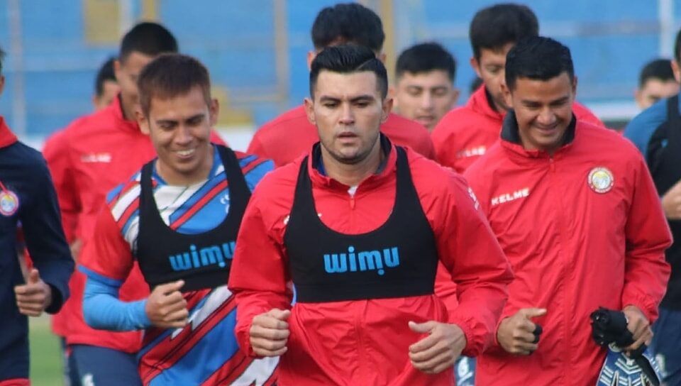 Xelajú MC tendrá 3 partidos de pretemporada previo al Clausura 2024
