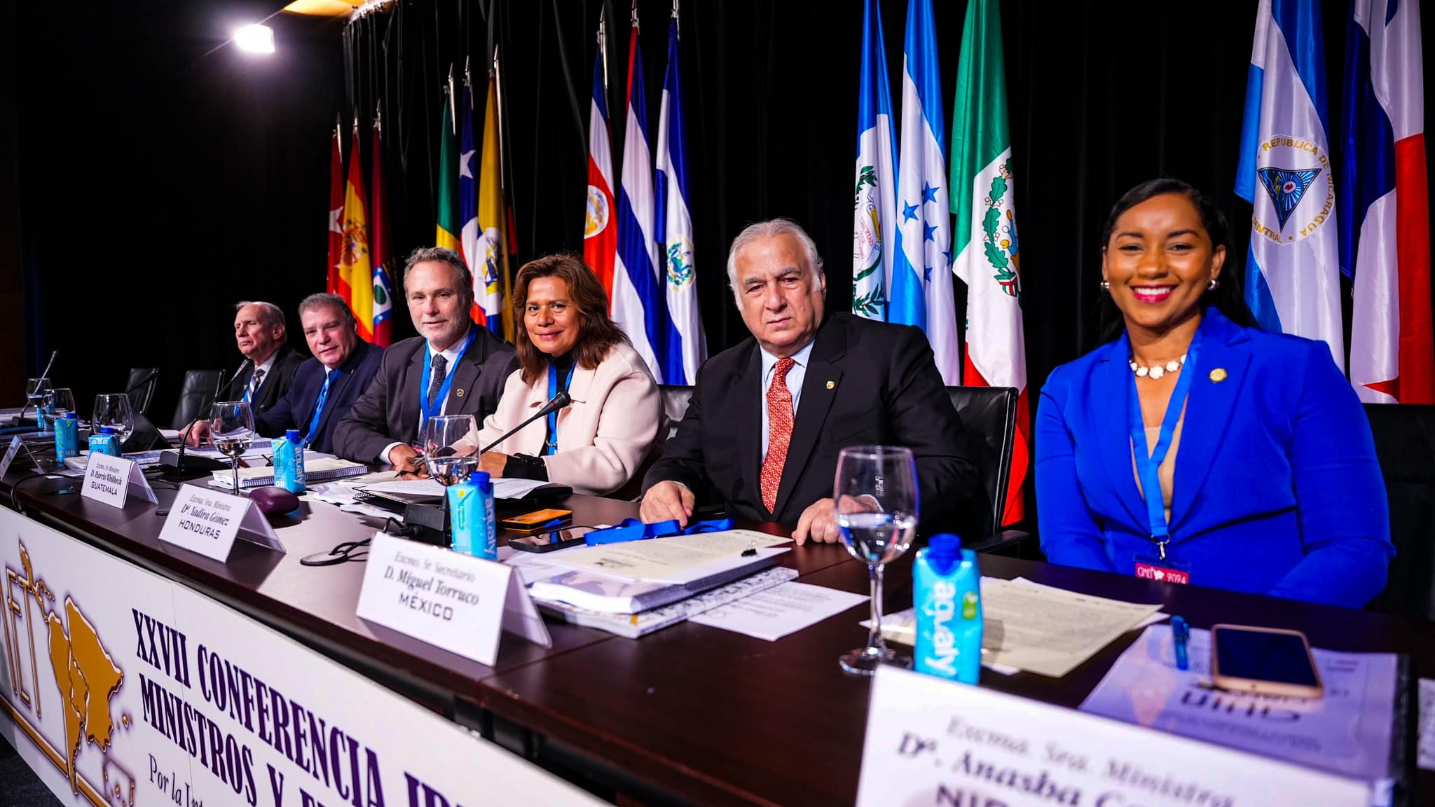 Inicia la participación de Guatemala en la Fitur 2024