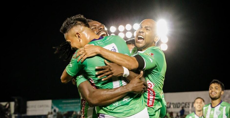 Antigua GFC inicia el Clausura 2024 con victoria