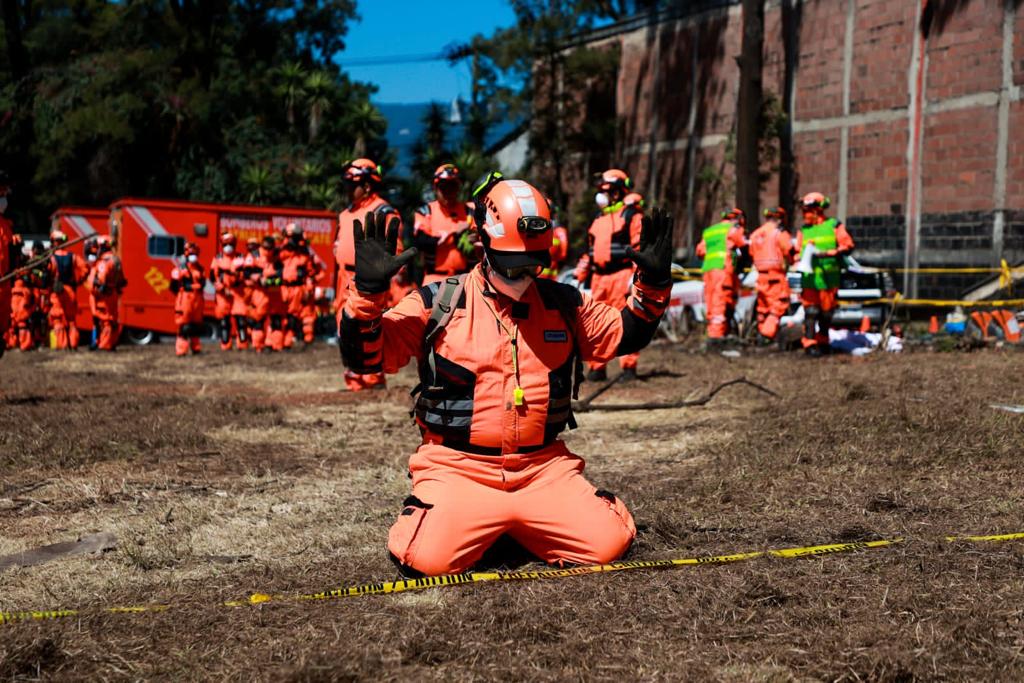 Anuncian macrosimulacro con el fin de fomentar la cultura de prevención