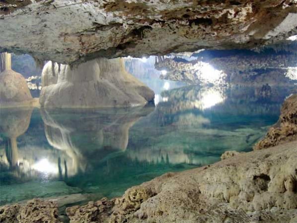 Expertos alertan sobre acelerado agotamiento global de agua subterránea