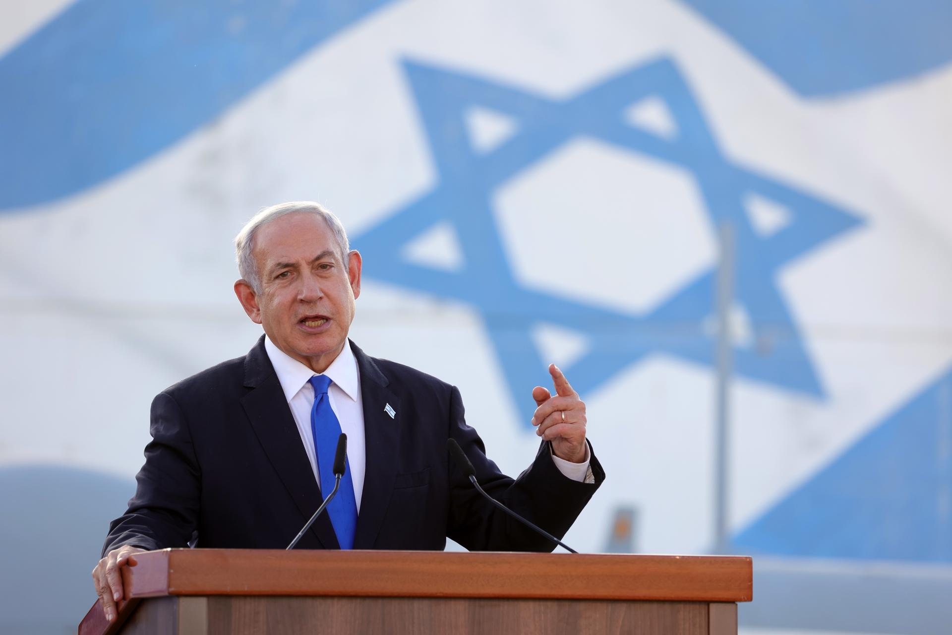 Israel dice que primera reunión en París para abordar una tregua en Gaza fue constructiva