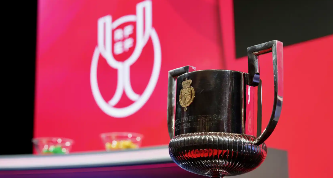 Real Madrid y Barcelona buscarán evitar sustos en la Copa del Rey