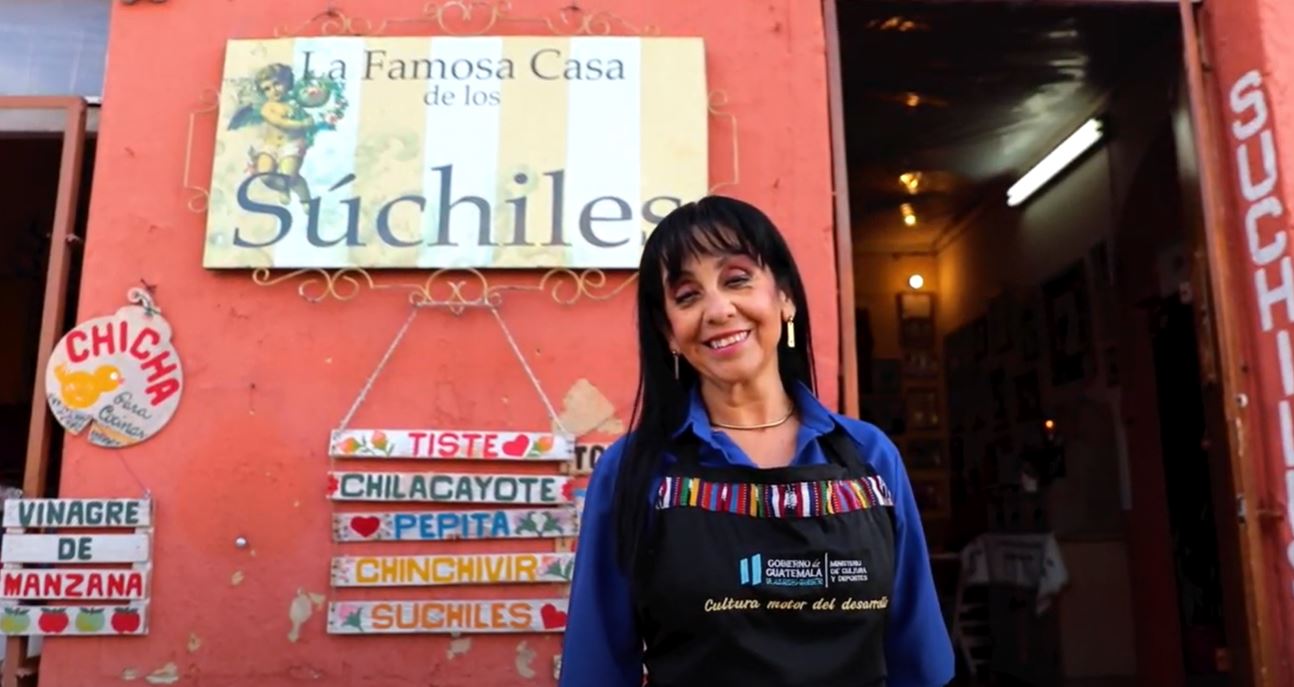 Súchiles