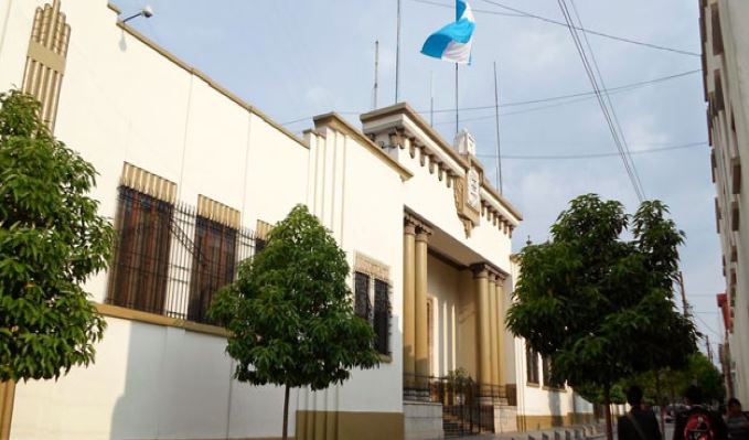 Autoridades presentan Informe Oficial Anual de Recuperación 2023