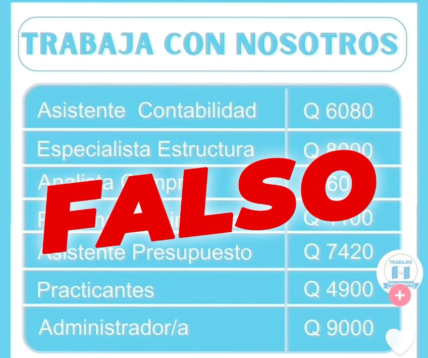 Comunicado Inap