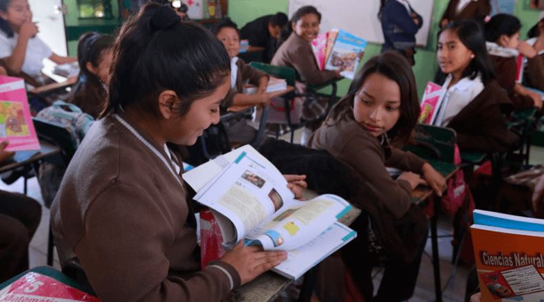 Educación Mineduc
