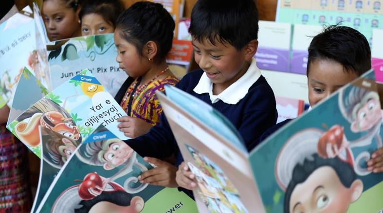 Educación Mineduc