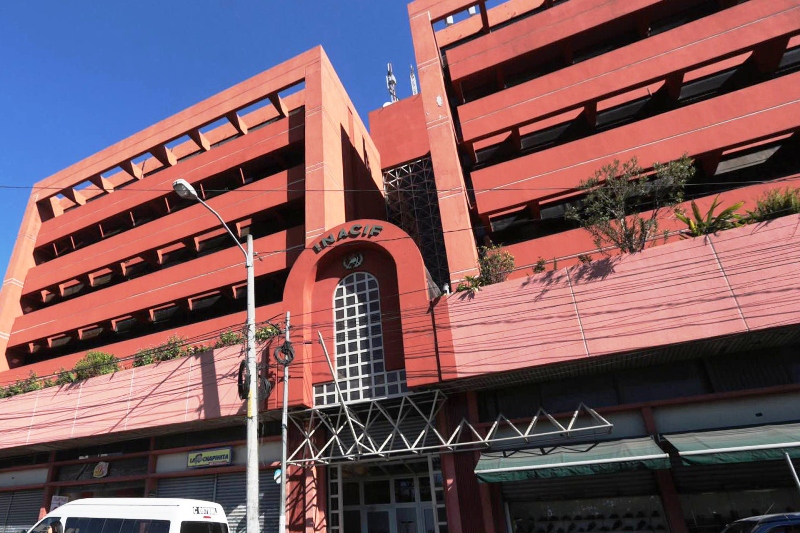 El Instituto Nacional de Ciencias Forenses de Guatemala trabaja bajo su compromiso con los derechos humanos. / Foto: DCA.