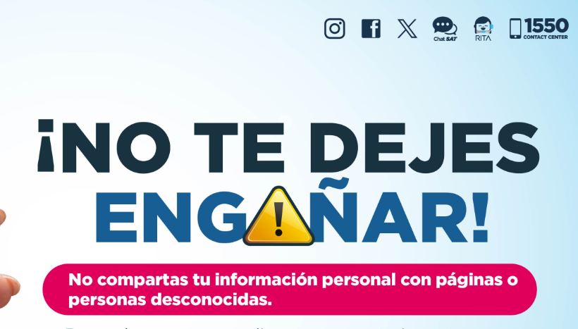 FALSO sat
