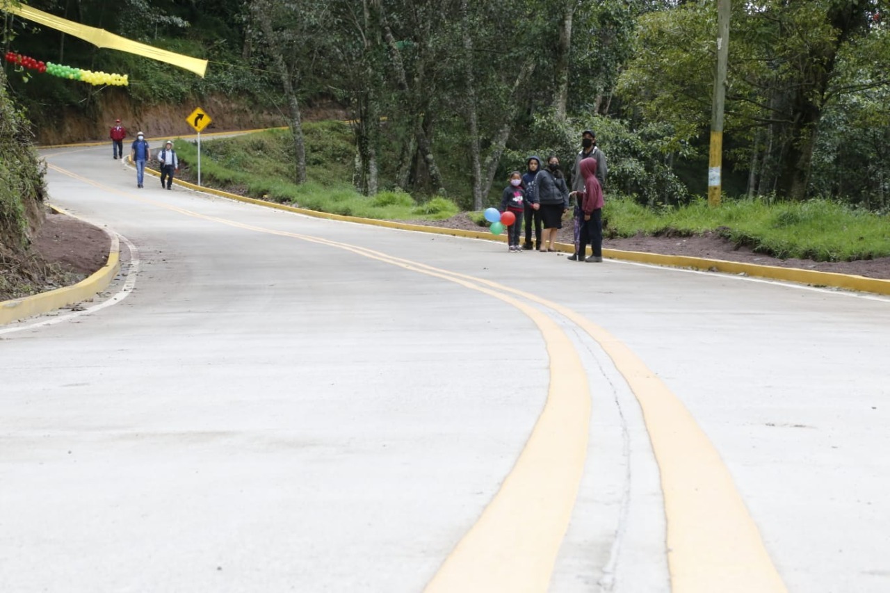 Fodes benefició a más de 200 mil guatemaltecos con proyectos de infraestructura