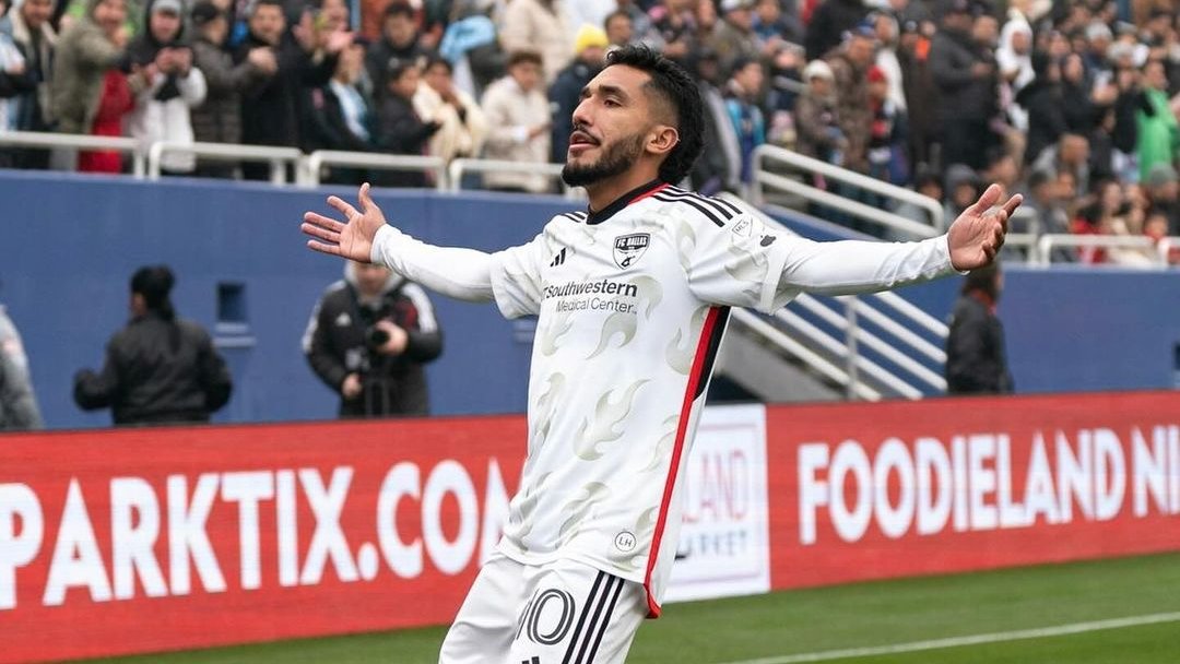El Inter Miami cae en su segundo partido de pretemporada