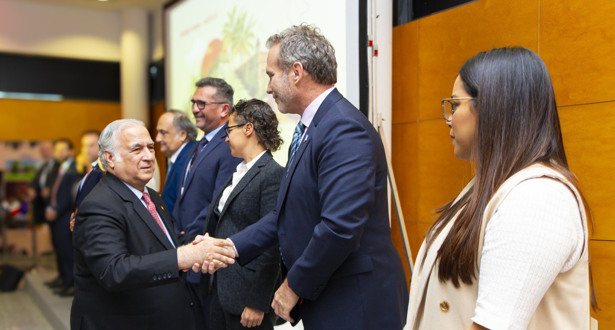 Finaliza la edición 44 de la Feria Internacional de Turismo