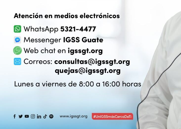 IGSS