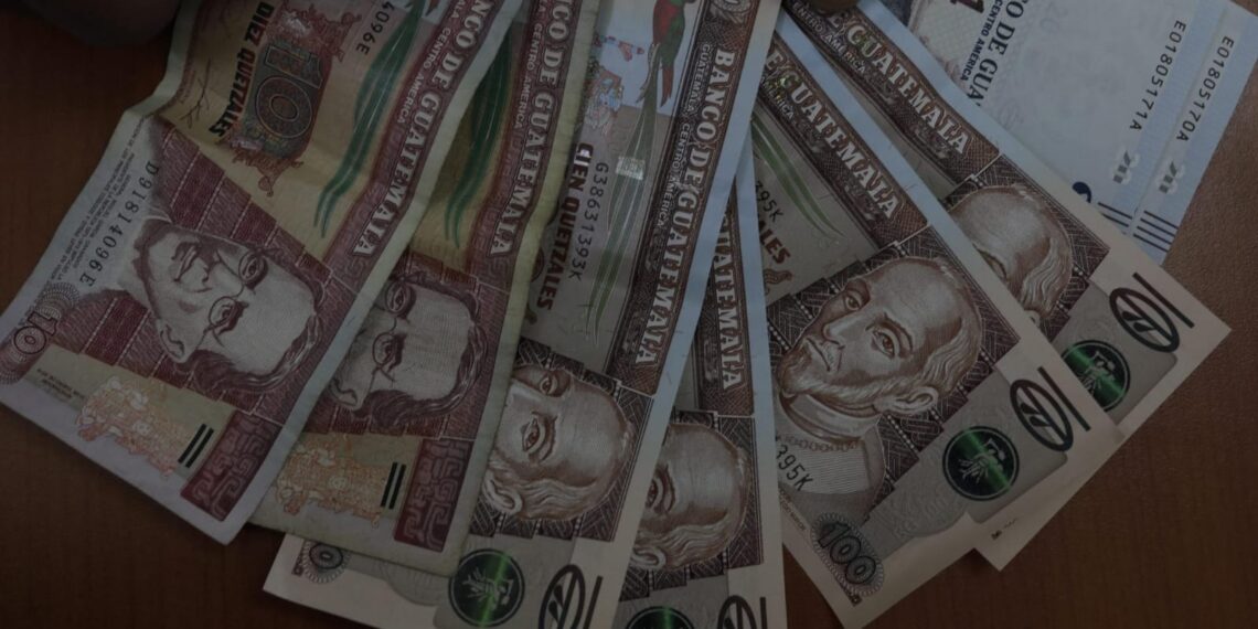 Minfin: Hasta el 25 de enero se han ejecutado más de 4 mil millones de quetzales