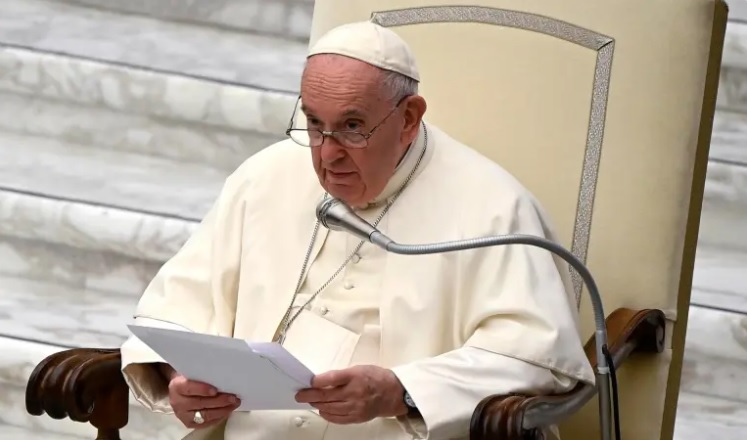 El Papa pide no olvidar que el odio y la violencia no pueden justificarse