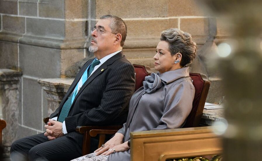 Celebran solemne tedeum para dar gracias por el nuevo gobierno