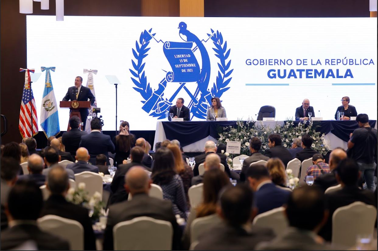 El transporte metropolitano se encuentra en el plan de gobierno. / Foto: Gilbert García.