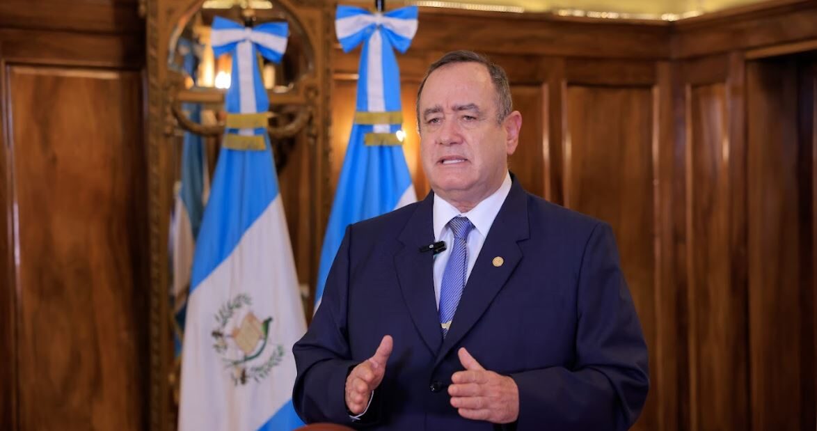 Jefe de Estado resalta el diálogo y la paz