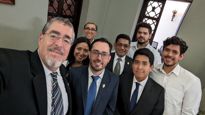 Presidente promoverá acciones conjuntas con los gobiernos locales