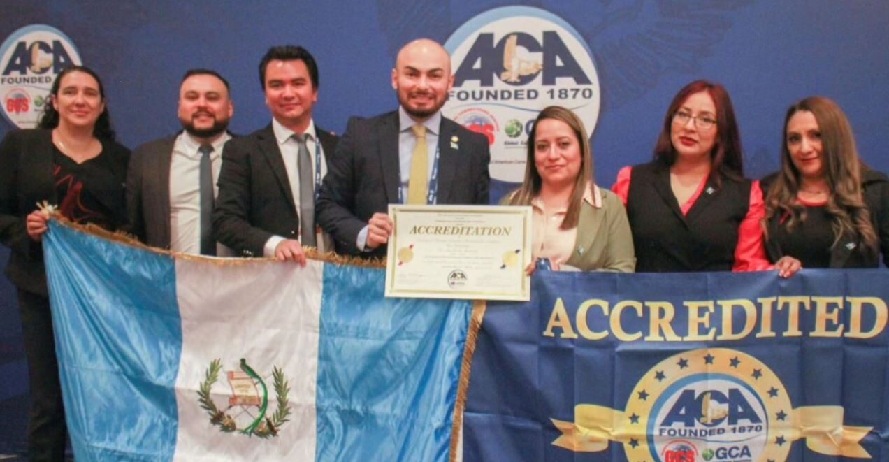 Para adquirir la certificación la SBS se cumplió con una serie de 131 estándares internacionales.// Foto: SBS.