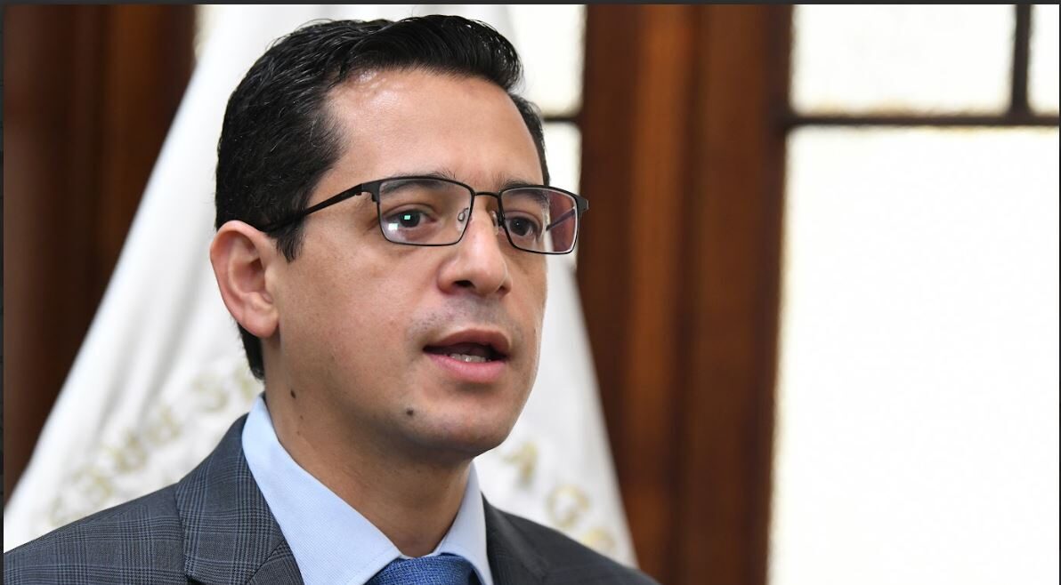 Secretario general de la Presidencia: “Las puertas estarán abiertas para la ciudadanía”